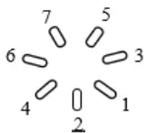 EUREKA FORBES Aquaguard Crest UV Water Purifier - icon 1