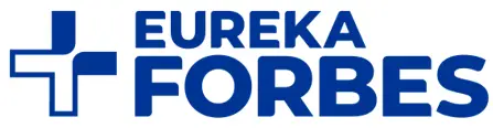 EUREKA FORBES Aquaguard Crest UV Water Purifier - logo
