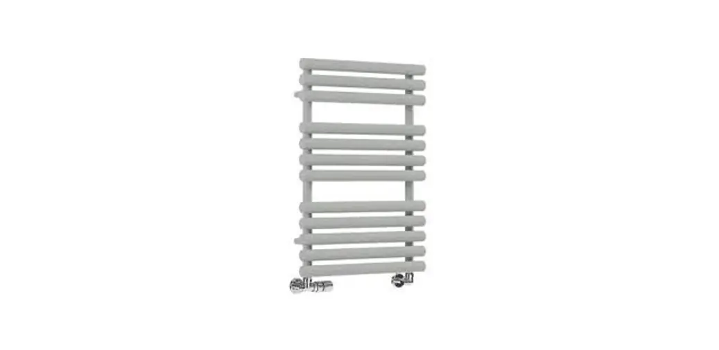 Terma 2002btu Rolo Towel Rail User Manual Terma 2002btu Rolo Towel Rail User Manual