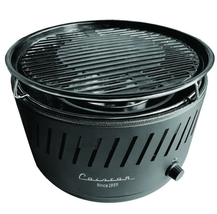 colston-637-0008-Smokeless-Grill-product-image
