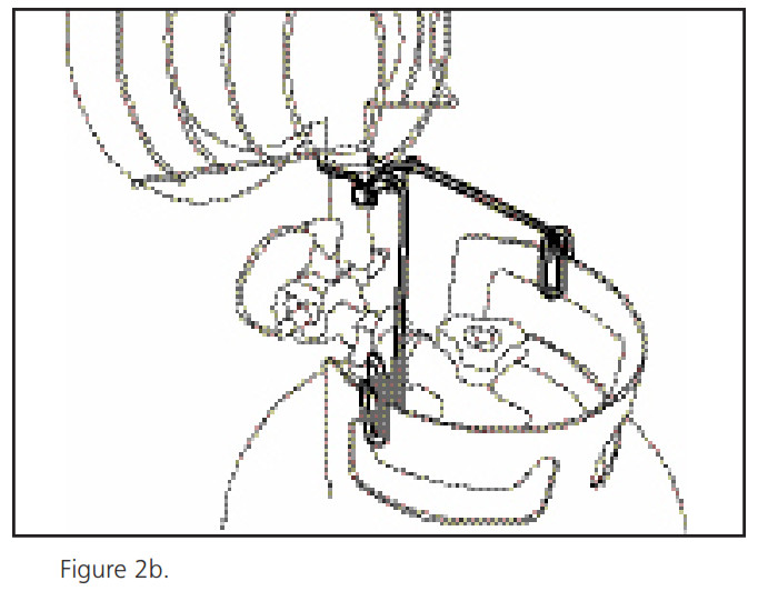 MR HEATER GAS-FIRED INFRA-RED Tank - FIG3