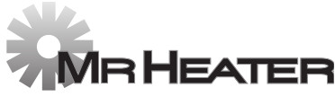 MR HEATER LOGO