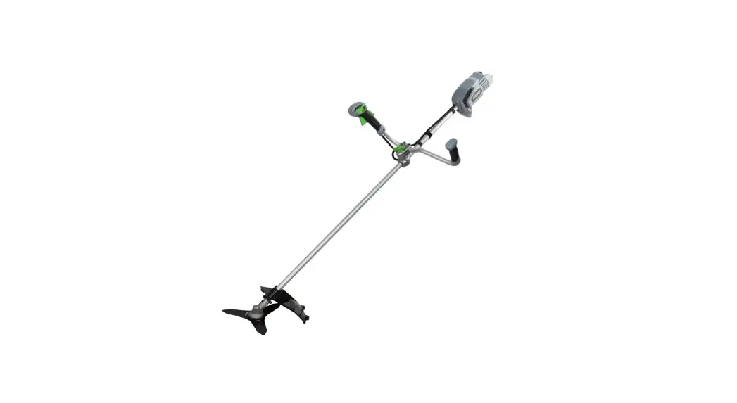 Ego Bc3800e 38cm Cordless Brush Cutter Instruction Manual Ego Bc3800e 38cm Cordless Brush Cutter Instruction Manual