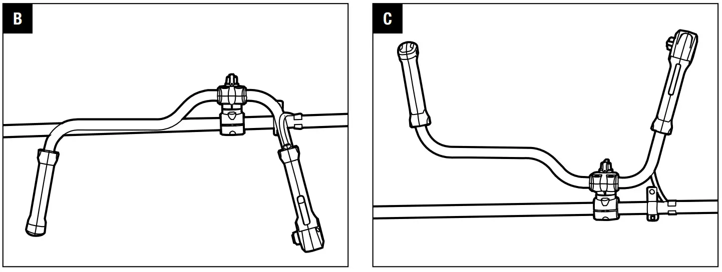 EGO BC3800E 38cm Cordless Brush Cutter - Figure 2
