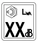 EGO BC3800E 38cm Cordless Brush Cutter - icon 12