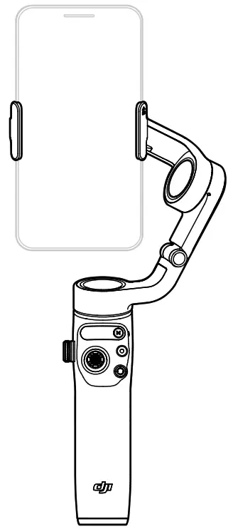 dji OSMO Mobile 6 Gimbal - 13