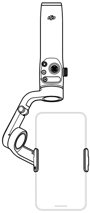 dji OSMO Mobile 6 Gimbal - 14
