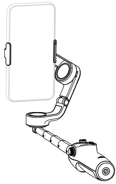 dji OSMO Mobile 6 Gimbal - 16