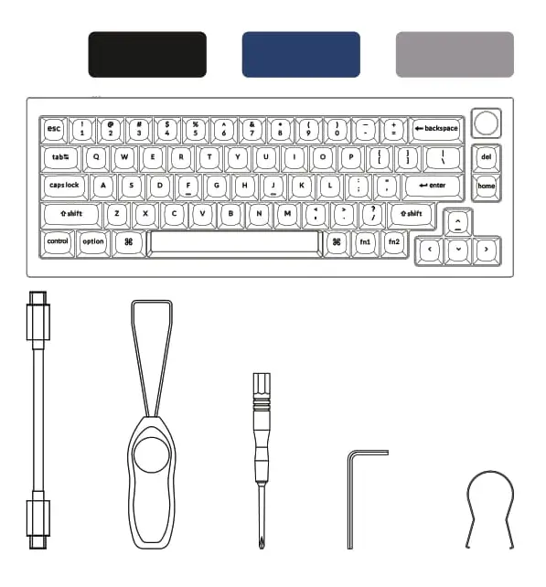 Fully Assembled Version