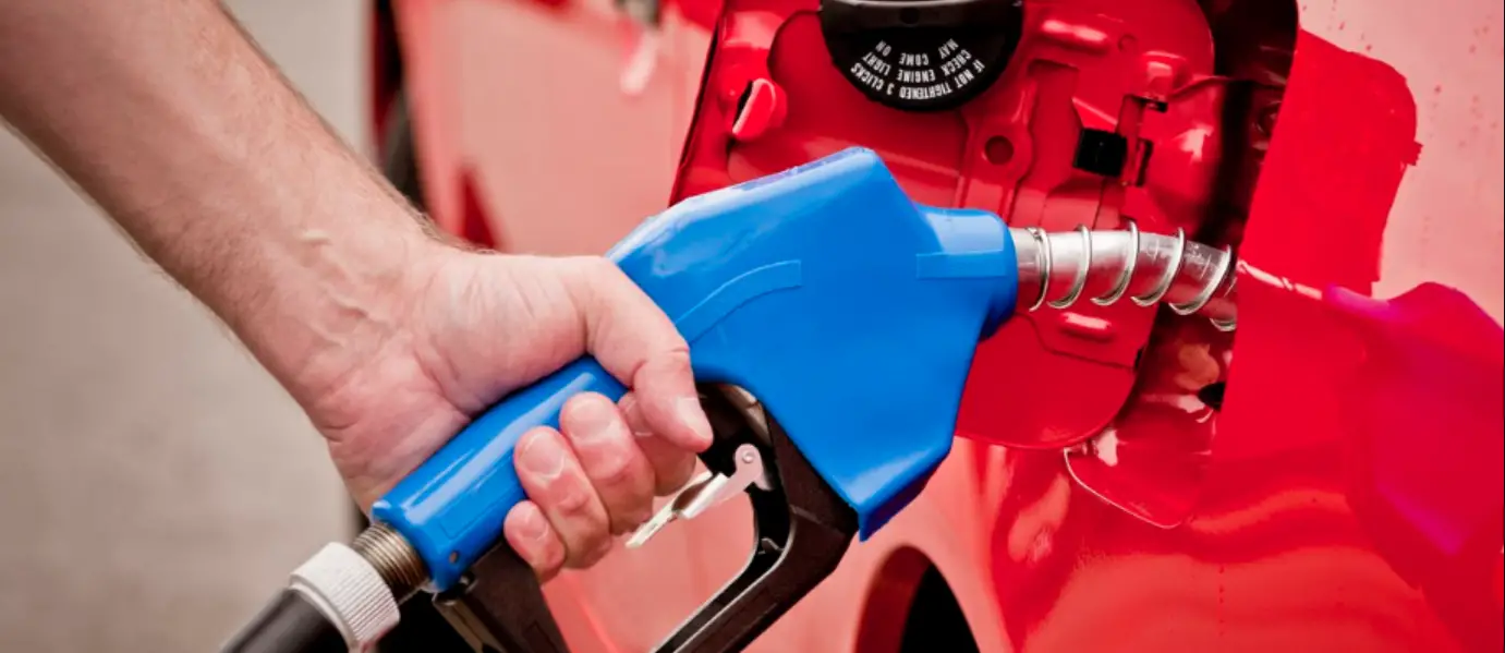 Husky E159503 Pressure Activated Conventional Nozzles Instruction Manual