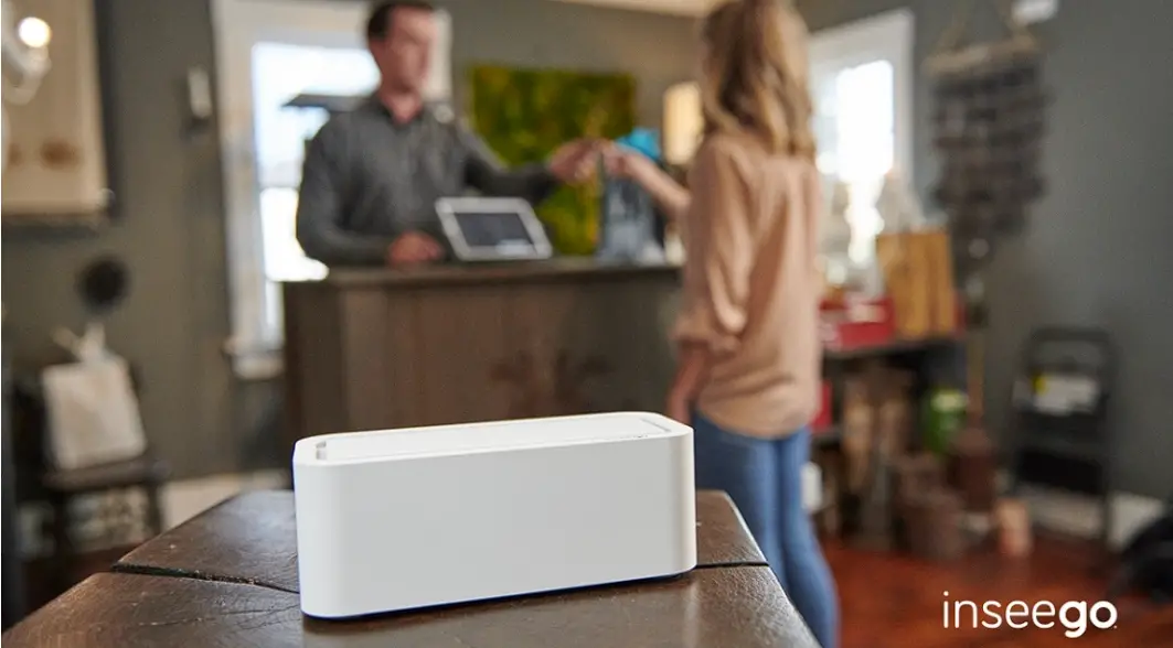 Inseego Fx2000 Wavemaker 5g Indoor Router User Guide Inseego Fx2000 Wavemaker 5g Indoor Router User Guide