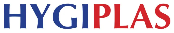 HYGIPLAS Logo