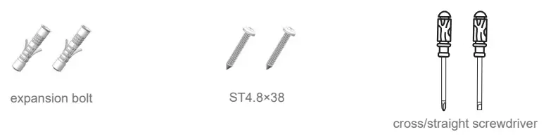 PROJOY-PEFS-PC-Series-RSD-Panel-Level-Rapid-Shutdown-Control-Box-FIG-2