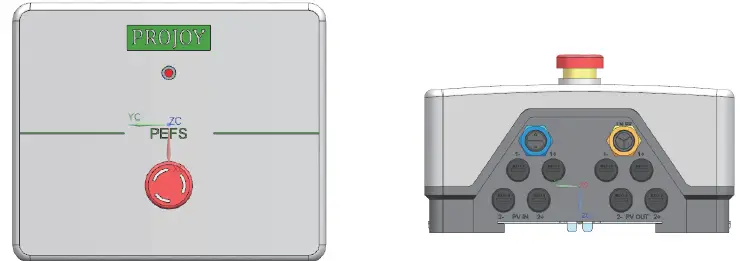 PROJOY-PEFS-PC-Series-RSD-Panel-Level-Rapid-Shutdown-Control-Box-FIG-6