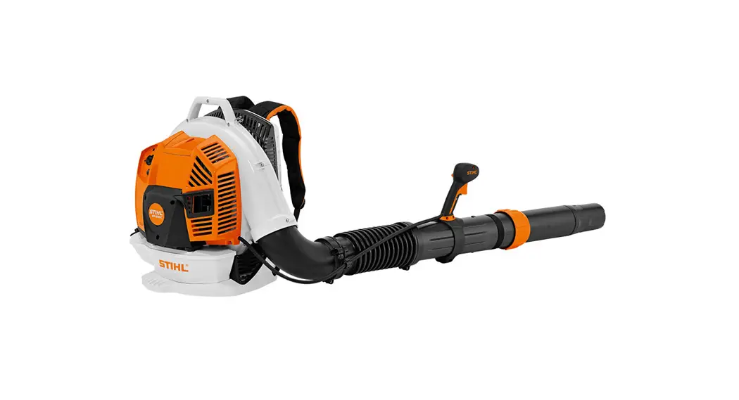 Stihl Br 700 Petrol Backpack Blower Instruction Manual Stihl Br 700 Petrol Backpack Blower Instruction Manual