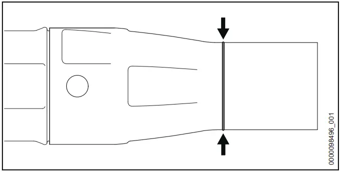 STIHL BR 700 Petrol Backpack Blower - Fig 13