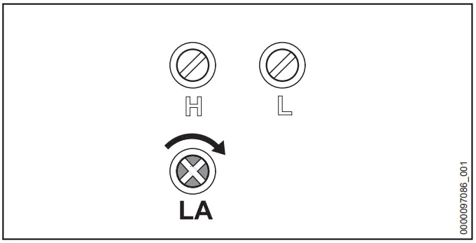 STIHL BR 700 Petrol Backpack Blower - Fig 23