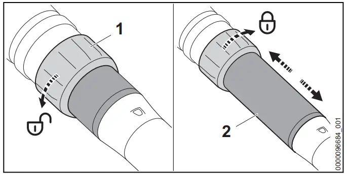 STIHL BR 700 Petrol Backpack Blower - Fig 5