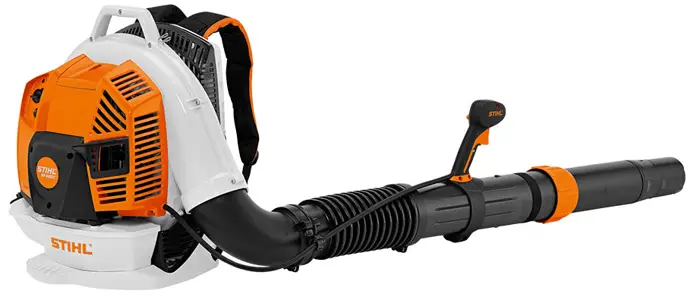 STIHL BR 700 Petrol Backpack Blower