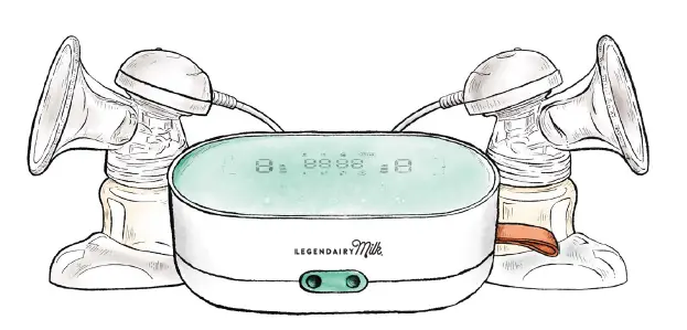 LEGENDAIRY-milk-Duette-Double-Electric-Breast-Pump-FIG-1