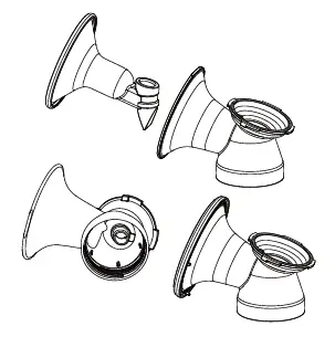 LEGENDAIRY-milk-Duette-Double-Electric-Breast-Pump-FIG-4