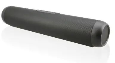 iLive ISWF776B Wireless Multi-Room Sound Bar Speaker