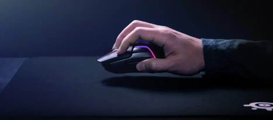 Steelseries Rival 650 Wireless Gaming Mouse Instruction Manual Steelseries Rival 650 Wireless Gaming Mouse Instruction Manual