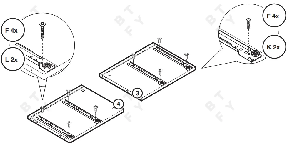 BT FY 4000237 Honeycomb Bedside Table-fig5