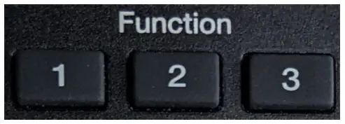 Remote Button