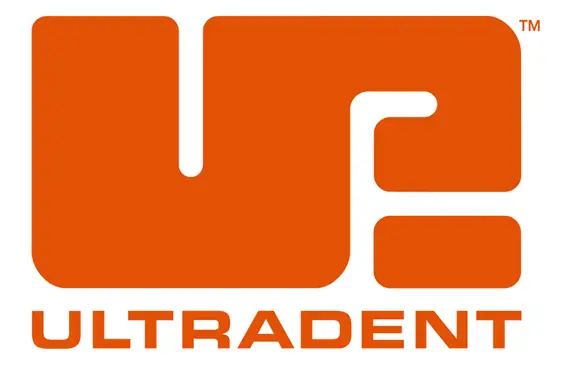 ultradent logo