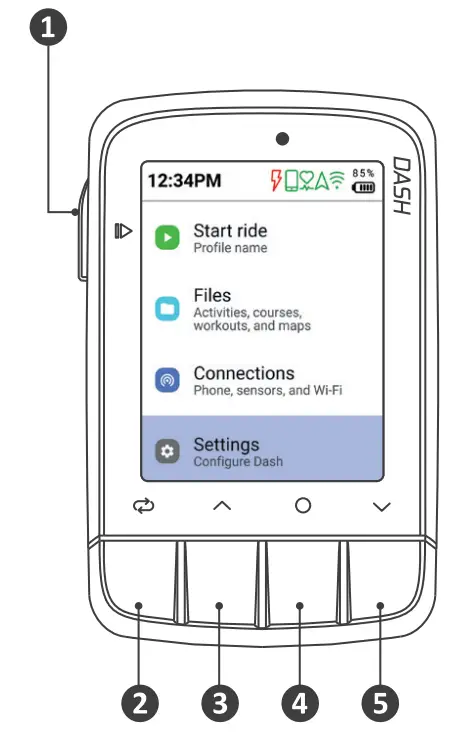 GIANT-M200-Cycling-Computer-FIG-1
