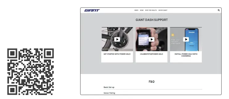 GIANT-M200-Cycling-Computer-FIG-13
