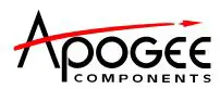 apogee Logo