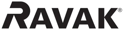 RAVAK LOGO
