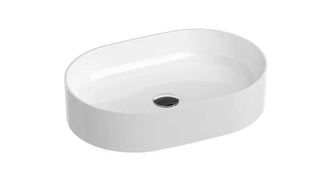 Ravak Xjx01155001 Ceramic 550 O Slim Washbasin Ceramic White Instruction Manual Ravak Xjx01155001 Ceramic 550 O Slim Washbasin Ceramic White Instruction Manual