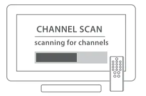 ANTOP AT-420B Omni Bar Smartpass Amplified Indoor-Outdoor HDTV Antenna-8