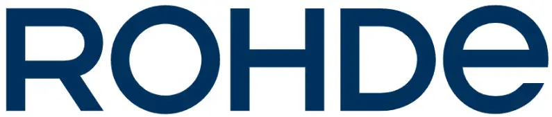 ROHDE LOGO
