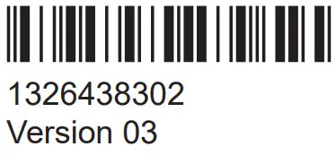ROHDE SCHWARZ RT Z2T Probe Interface Adapter - BAR Code