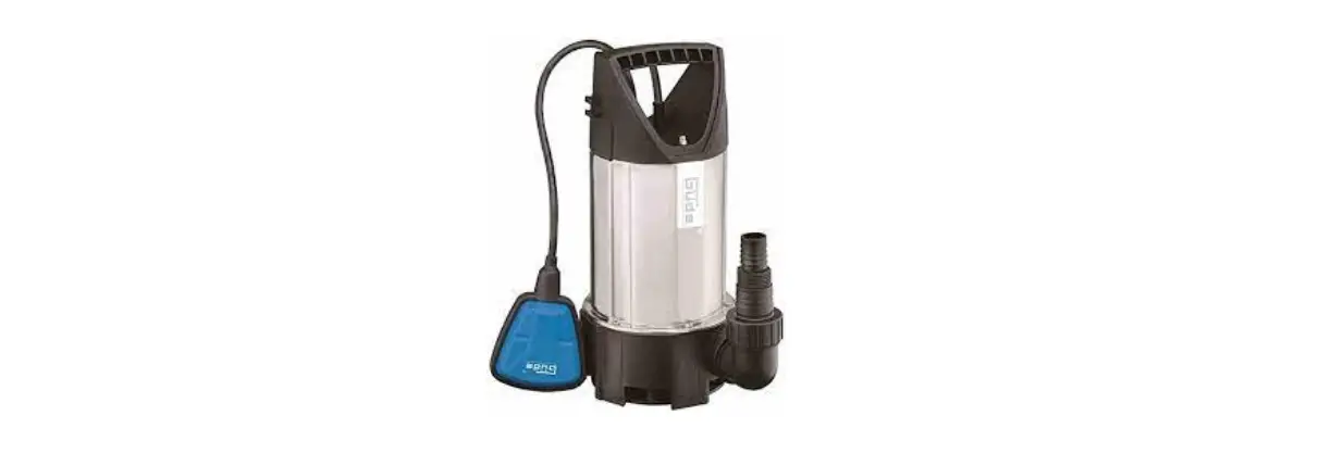 Gude Gs 4001 Submersible Pump For Dirty Water Instruction Manual Gude Gs 4001 Submersible Pump For Dirty Water Instruction Manual