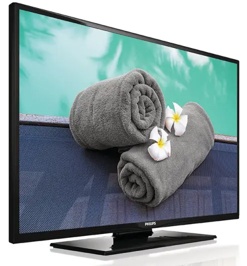 PHILIPS 43HFL2839T 43 Inch Studio Hospitality TV