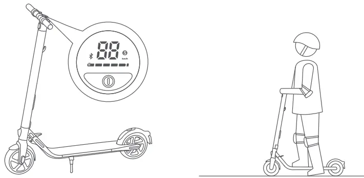 ninebot-E22-KickScooter-fig-5