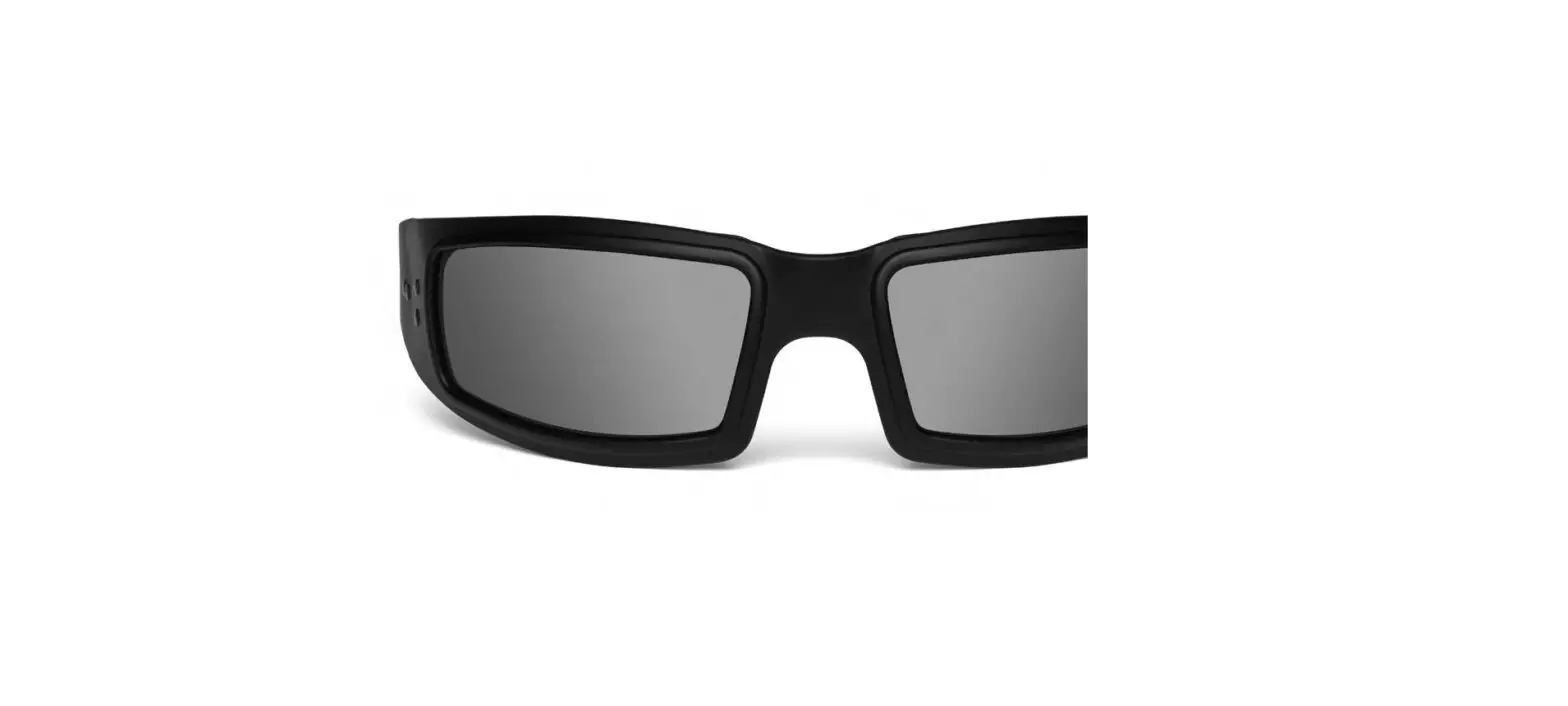 Fast Metal High Performance Protective Eyewear Instruction Manual