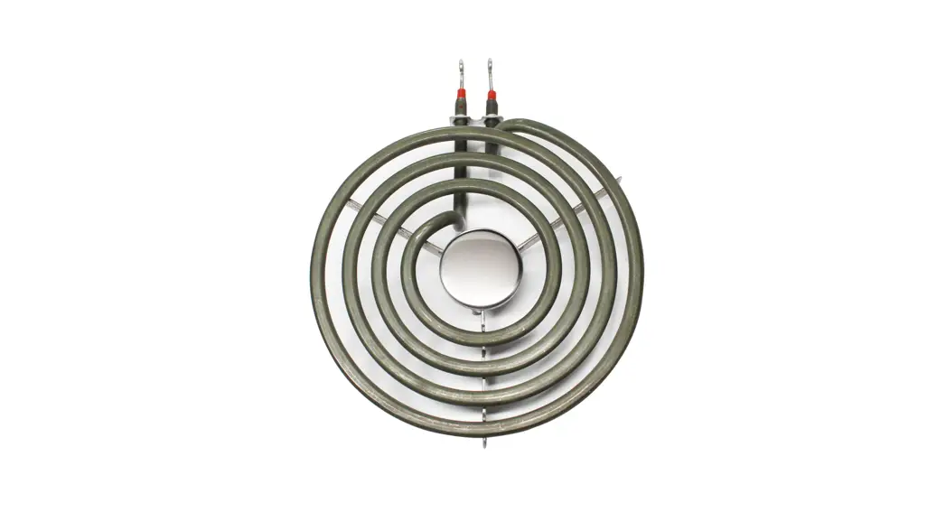 Certified Appliance Accessories Sp12ya 1250-watt Replacement Range Surface Burner Element User Manual