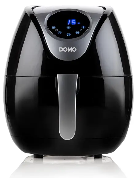 DOMO-DO509FR-3.5-Litre-Deli-Air-Fryer-PRO