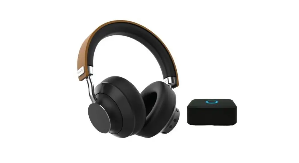 Clarity Tl200 Tv Listener Wireless Headphone User Manual