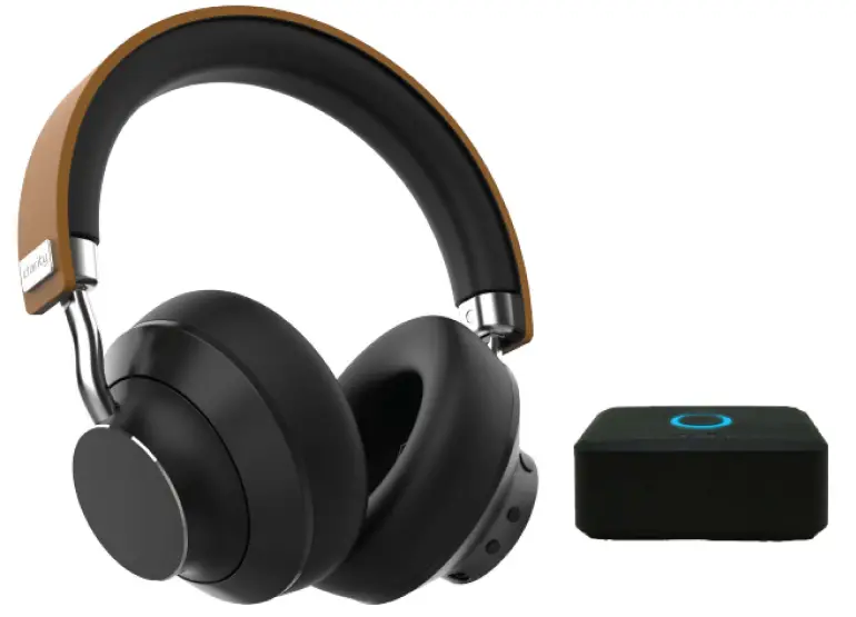 clarity TL200 TV Listener Wireless Headphone