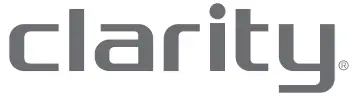 clarity logo