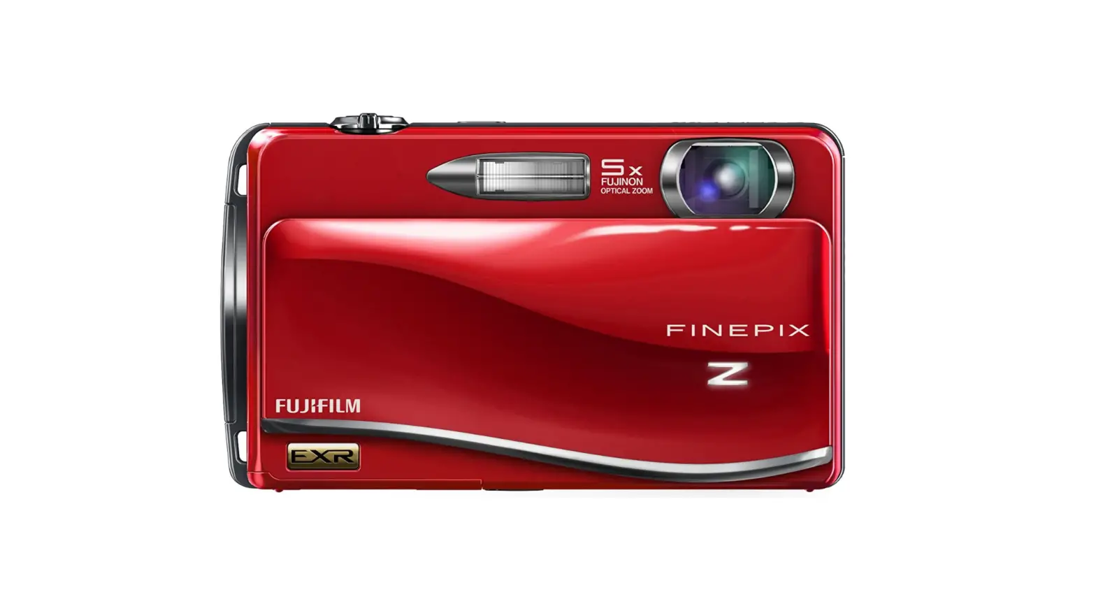 Fujifilm Finepix Z800 Exr Digtal Camera Owner's Manual