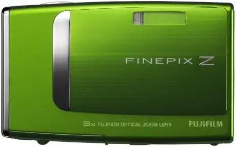 Fujifilm-Finepix-Z10fd-7.2MP-Digital-Camera