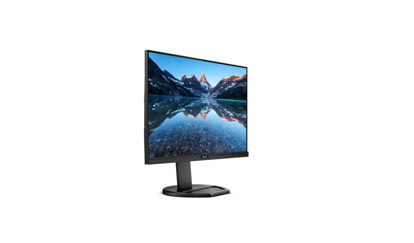 Philips 243b9 B Line Lcd Monitor User Guide